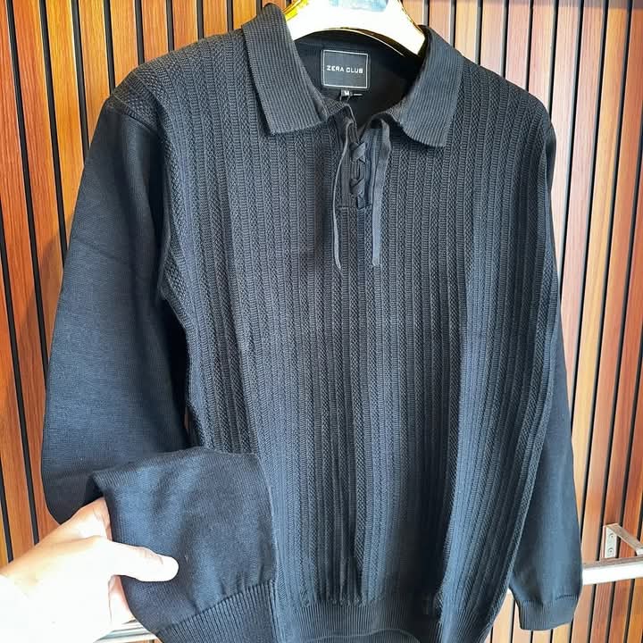 Tranding comfortable and relaxibel shirt