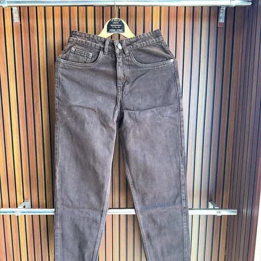 Good quality jeans in best colours.