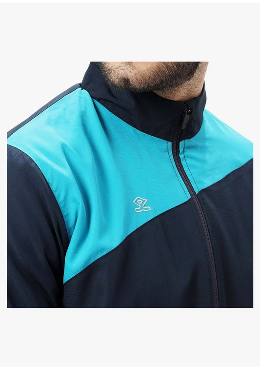 SHREY Pique Tracksuit For Mens