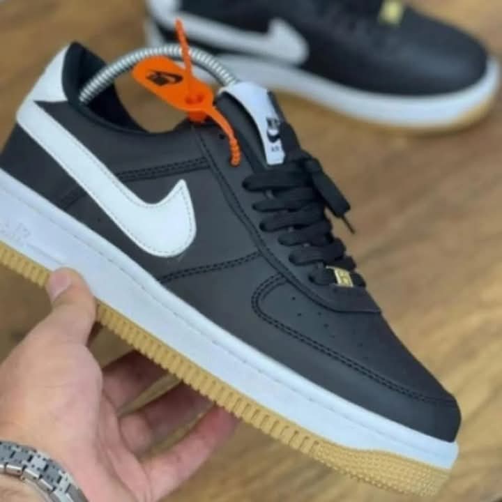 Nike shoes in 3 colour best quality