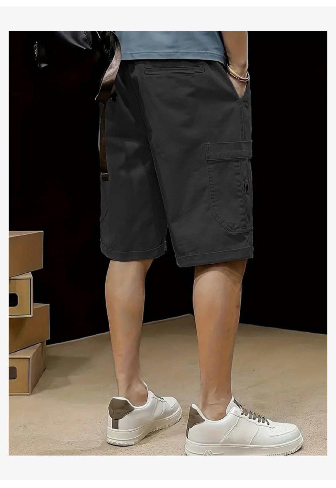 Men Shorts Cotton || Men Shorts Casual