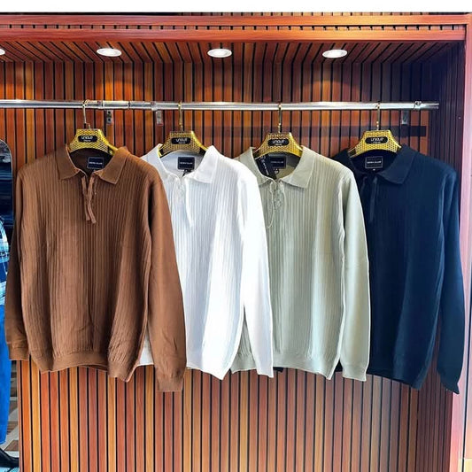 Tranding comfortable and relaxibel shirt