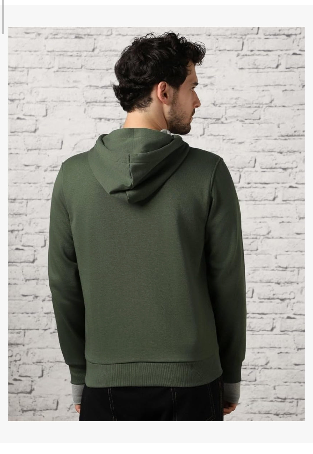 Hoodies for Man | 280 GSM Rich Cotton Fleece Solid Hooded Full Sleeve Sweatshirt | Stylish Casual Wear Winter Hoodies for Men |15 Utility Features , Tab & Drinks & earphones Holder, Charger & Sunglass Pocket, Microfiber Cloth, In-Built Gloves, Eye Mask