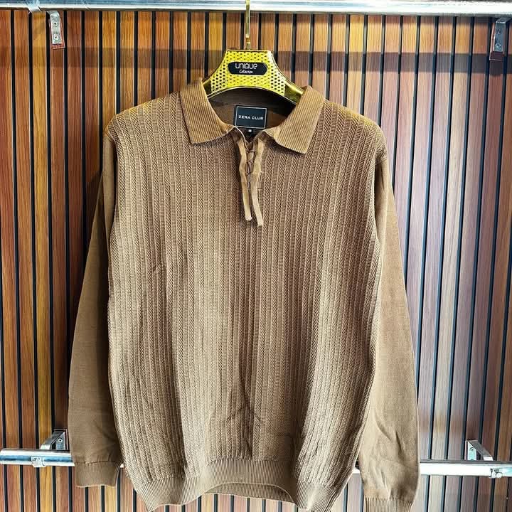Tranding comfortable and relaxibel shirt