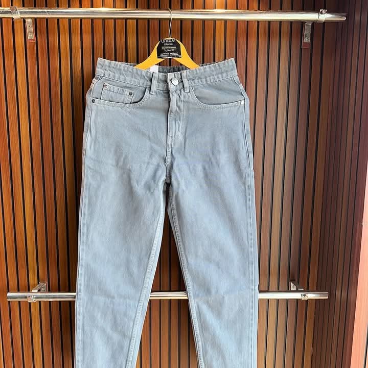 Good quality jeans in best colours.