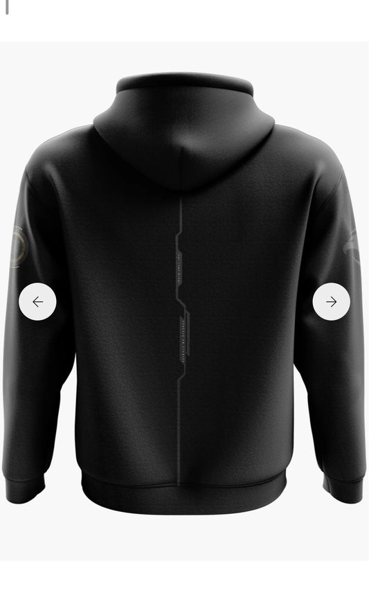 GARUD SF TACTICAL Hoodie