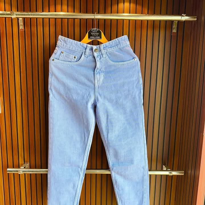 Good quality jeans in best colours.
