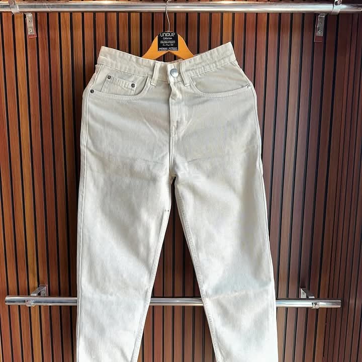 Good quality jeans in best colours.