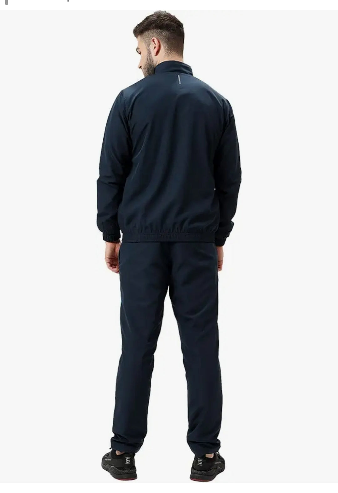 SHREY Pique Tracksuit For Mens